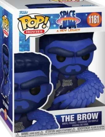 The Brow