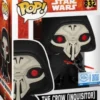 The Crow (Inquisitor)