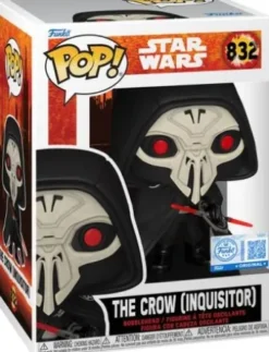 The Crow (Inquisitor)