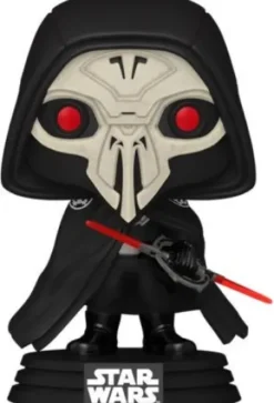 The Crow (Inquisitor)