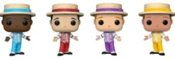 The Dapper Dans - Pack