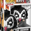 The Demon (Rock and Roll All Night)