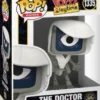 The Doctor [avec Chase]