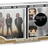 The Doors : Waiting for the Sun - Deluxe Album