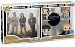 The Doors : Waiting for the Sun - Deluxe Album