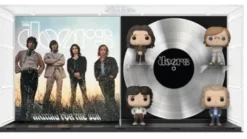 The Doors : Waiting for the Sun - Deluxe Album