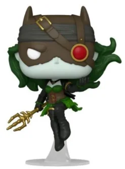 The Drowned