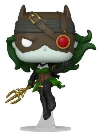 The Drowned