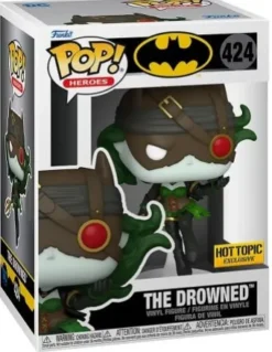 The Drowned