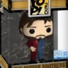 The Duffer Brothers (250)