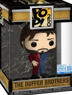 The Duffer Brothers (250)