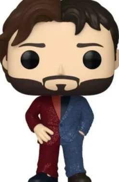 The Duffer Brothers (250)