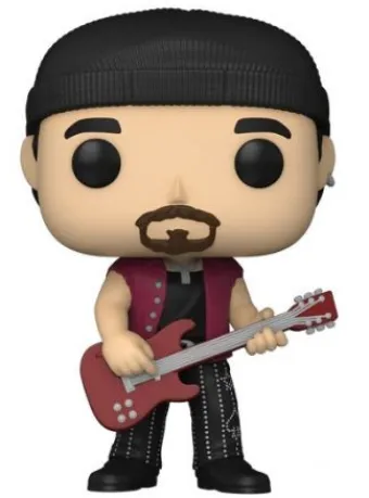 The Edge