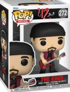 The Edge
