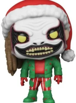 The Fiend - Glow in the Dark