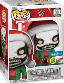 The Fiend - Glow in the Dark