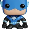 The Flash (Blue Lantern)