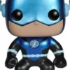 The Flash (Blue Lantern) - Métallique