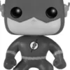 The Flash - Noir et Blanc