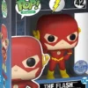 The Flash Rebirth - Digital Pop