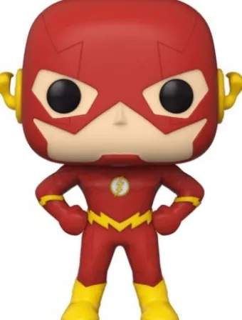 The Flash Rebirth - Digital Pop