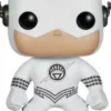 The Flash (White Lantern)
