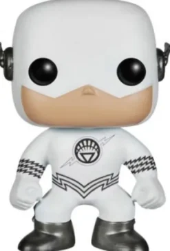 The Flash (White Lantern)