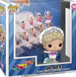 The Go-Go's Vacation