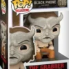 The Grabber