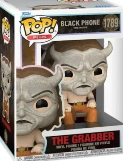 The Grabber