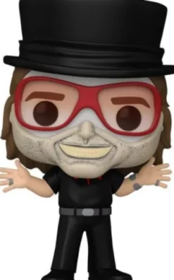 The Grabber [avec Chase]