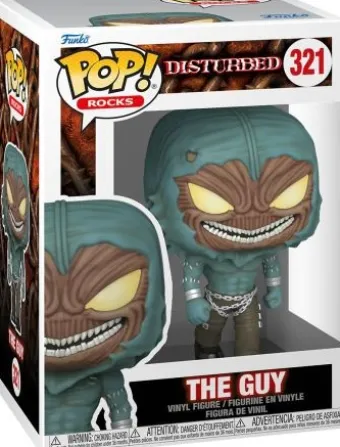 The Guy