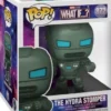 The Hydra Stomper - 15 cm