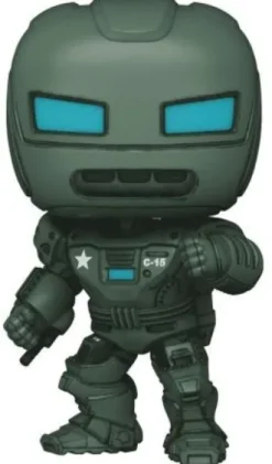 The Hydra Stomper - 15 cm