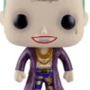 The Joker Boxer