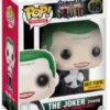 The Joker en Smoking