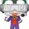 The Joker (Gamer) [Chase]