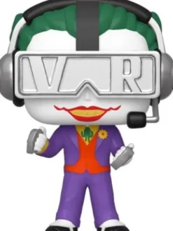 The Joker (Gamer) [Chase]