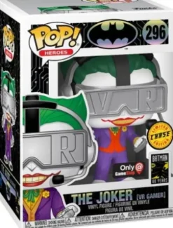 The Joker (Gamer) [Chase]