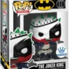 The Joker King