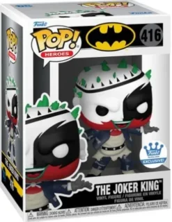 The Joker King