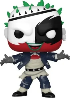 The Joker King