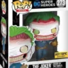The Joker (Le Deuil de la Famille)