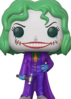 The Joker (Martha Wayne)