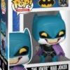 The Joker War Joker