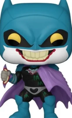 The Joker War Joker