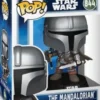 The Mandalorian (Dual Wield)