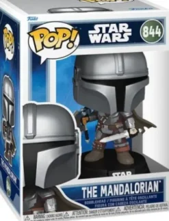 The Mandalorian (Dual Wield)