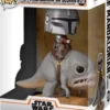 The Mandalorian sur Blurrg