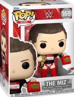 The Miz
